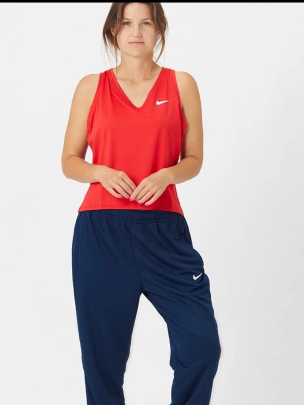 NWOT Nike Women’s Epic Team Basketball Pants